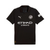 Puma Manchester City dres pánsky (2025-2026) vonkajší + vlastné meno a číslo