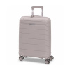 Kabinový kufr AEROLITE T-155 S - béžová - 39.6 L