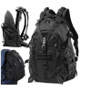 Verk 14606 Vojenský batoh 30 l, černý