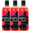 Eva Natura Beauty Fruity Sprchový gél - Červené ovocie 3x400ml Eva Natura