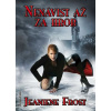 Noční lovci 3 - Nenávist až za hrob - Jeaniene Frost