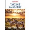 Tanzanie a Zanzibar - velký průvodce