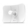 TP-Link CPE605 venkovní CPE (5GHz, 150Mb/s, 23dBi, 1x100Mb/s, 1xPoE) CPE605