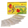 TROPICAL-Ketapang 6sáčkov/5g