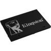 Kingston KC600 SSD 2.5'' 512GB SKC600/512G