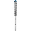 BOSCH Príklepový vrták EXPERT SDS max-8X, 28 x 200 x 320 mm 2608900247
