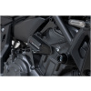 SW MOTECH padacie protektory Yamaha MT-07 (14-), Tracer 700 RM30 (19-22)
