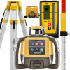 Nivelak - Rotačný laser TOPCON RL-H5A DIGITAL EXTRA SET (Nivelak - Rotačný laser TOPCON RL-H5A DIGITAL EXTRA SET)