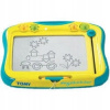 Detská kozmetika - Tomy Megasketcher v skutočnosti Yellow toy (Detská kozmetika - Tomy Megasketcher v skutočnosti Yellow toy)