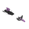 Skialpové viazanie ATK Crest 8 Purple 102 mm