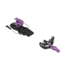 Skialpové viazanie ATK Crest 8 Purple 91 mm