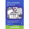 E-kniha Od Listopadu po Novu - David Klimeš