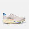 Hoka Pánske šedo-modré tenisky Hoka Clifton 10