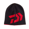 Pletená čiapka DAIWA D-Vec Beanie Red Daiwa