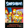 Simpsonovi - Gigantická…