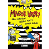 Magor Harry – Ako nakrúcal mega hustý zombí trhák | Simon Mayle