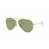 Sluneční brýle Ray-Ban Aviator reverse RBR0101S 001/82 se slevou 17 %