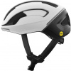 POC Omne Beacon MIPS - hydrogen white matt/uranium black matt 50-56