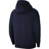 Nike Y NK FLC PARK20 FZ HOODIE cw6891-451