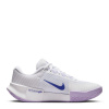 Nike GP Challenge Pro Women's Hard Court Tennis Shoes White/Amethyst 8 (42.5)