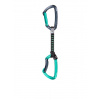 Expreska Climbing Technology Lime B Set DY 12 cm - anthracite/blue marine