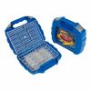 Hot Wheels Klein kufrík na 30 autíčok