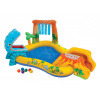 Nafukovací bazén Dinosaur Play Center INTEX 57444
