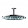 Hansgrohe Raindance S - Hlavová sprcha 300 1jet EcoSmart so sprchovým ramenom, chróm 26600000