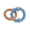 Jellystone Designs Moon Soft Blue