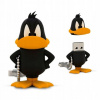 Pendrive INDYGO KACZOR DUFFY BAJKA POSTAĆ 32 GB USB 2.0 čierna