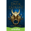 E-kniha Dvůr zázraků - Victor Dixen