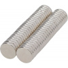3DJAKE Magnety N35 (sada, 50 ks) - 10 x 2 mm