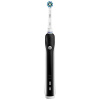 Oral-B Pro 1 750 Pro1750 elektrická kefka na zuby rotačné / pulzná čierna; Pro1750