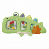 Chicco Podložka do vody Crocodile