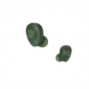 Hama Bluetooth slúchadlá Freedom Buddy, štuple, nabíjacie puzdro, zelené 85176200