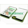 BATIMREX - Sony Ericsson P800 750mAh 2,7 Wh Li-Ion 3,6 V