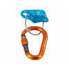 Camp Piu 2.0 Belay Kit light blue