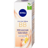 Nivea hydratačný denný BB krém 5v1 svetlý odtieň pleti OF 15 50 ml