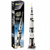 Revell 03704 1:96 Raketa Apollo 11 Saturn V