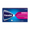 Panadol FEMINA tbl flm 500 mg/10 mg (blis.PVC/Al/papier-bezpeč.) 1x10 ks