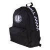 Vans Old Skool Backpack black white 22 l