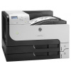 HP LaserJet Enterprise 700 M712dn (CF236A) Tlačiareň / formát A3 / Laserová / Čierno-biela / Duplex / HDD / Displej / USB / LAN / Apple AirPrint / Certifikácia Mopria / HP ePrint