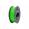 Winkle Filament PLA HD Fluorescent Green zelený