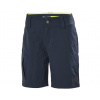 Helly Hansen | Quick-Dry Cargo Shorts - dámske kraťasy navy |Veľkosť:29