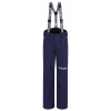 Detské lyžiarske nohavice Husky Gunis Kids dark blue 152