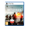 Battlefield 6 PlayStation 5 (PS5) krabička