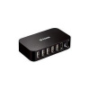 D-Link 7-Port Hi-speed USB 2.0 Hub DUB-H7/E