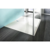 Sprchová vanička Hüppe EasyStep 1000x1000x60 mm biela hladká 215032055