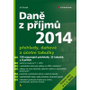 Daně z příjmů 2014 - Jiří Dušek