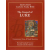 The Gospel According To Saint Luke